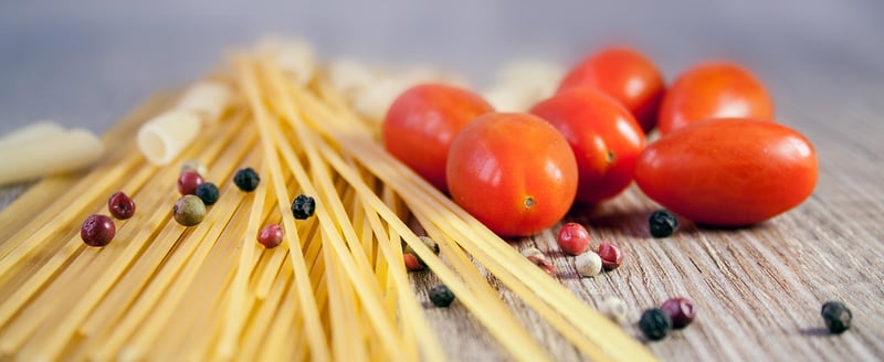 Italian Spaghetti Carbonara